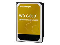 WD Gold Enterprise-Class Hard Drive WD121KRYZ - Festplatte - 12 TB - intern - 3.5