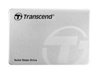 Transcend SSD370S - 128 GB SSD - intern - 2.5