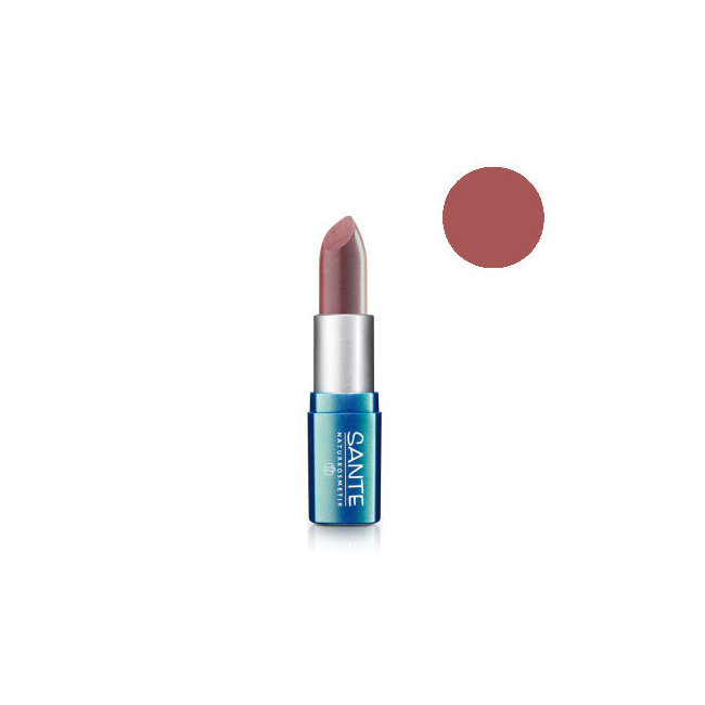 Rouge à Lèvres bio n°13 Mellow 4,5g