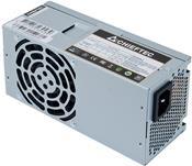 Chieftec Smart Series GPF-300P - Netzteil (intern) - TFX12V 2.3 - 80 PLUS Bronze - Wechselstrom 115-230 V - 300 Watt - aktive PFC