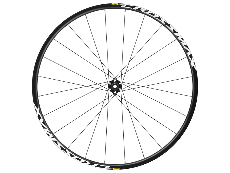 MAVIC Crossmax 27,5 Front Wheel NT