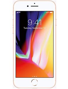 Apple iPhone 8 256GB Gold - EE - (Orange / T-Mobile) - Grade C