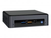 Intel Next Unit of Computing Kit NUC8I5BEK - Barebone