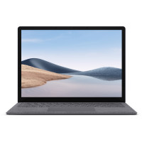Microsoft Surface Laptop 4 - Intel Core i5 1135G7 - Win 10 Home 20H2 - Iris Xe Graphics - 8 GB RAM -