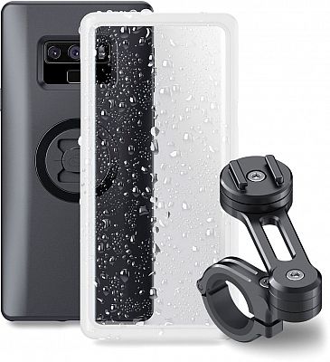 SP Connect Moto Bundle Samsung Note9, smartphone holder