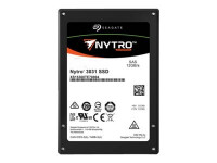 Seagate Nytro 3331 XS1920SE70014 - Solid-State-Disk - 1.92 TB - intern - 2.5