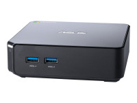 ASUS Chromebox 3 N3206U - Mini-PC - 1 x Core i3 8130U / 2.2 GHz