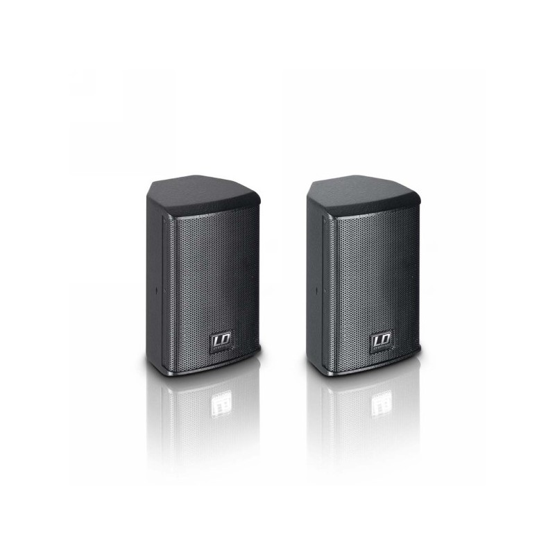 LD Systems SAT 42 G2 - 4\