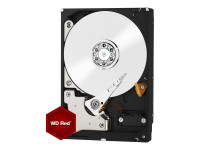 WD Red NAS Hard Drive - Festplatte - 1 TB