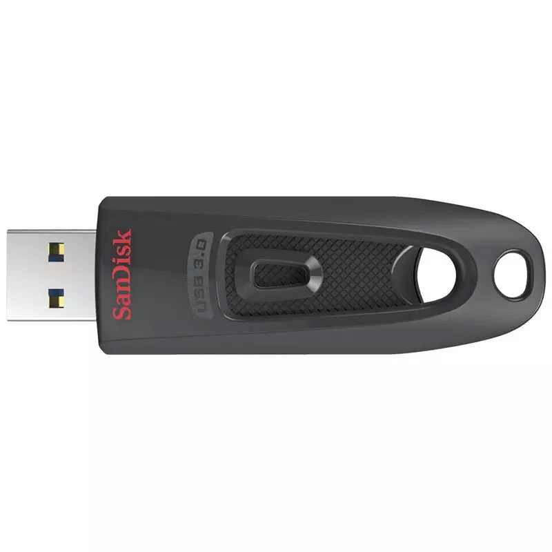 SanDisk 32GB Ultra 3.0 USB Stick 80MB/s