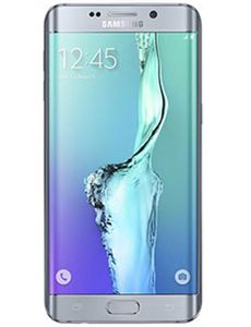 Samsung Galaxy S6 Edge Plus G928 64GB Silver - O2 / giffgaff / TESCO - Brand New
