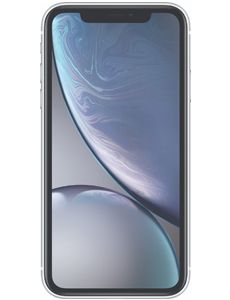 Apple iPhone XR 64GB White - 3 - Grade A2