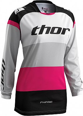 Thor Phase S16, jersey women