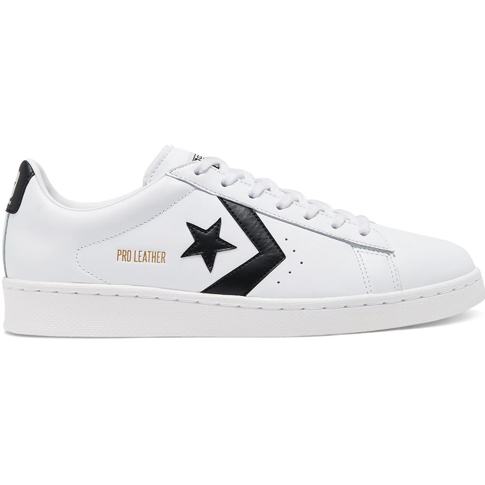 Converse Pro Leather Low Top Sneaker