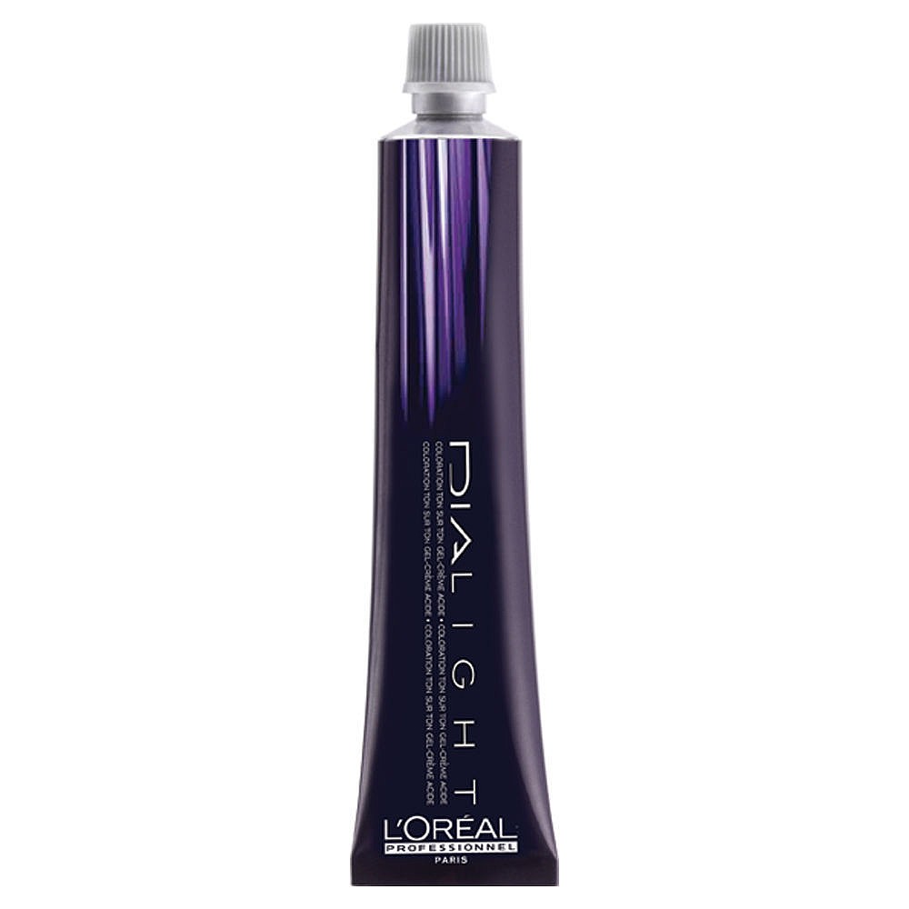 L'Oréal Professionnel Dia Light Semi Permanent Hair Colour - 7.12 50ml