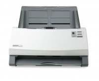 Plustek SmartOffice PS406U Plus - Dokumentenscanner - Dual CIS - Duplex - 216 x 5080 mm - 600 dpi x