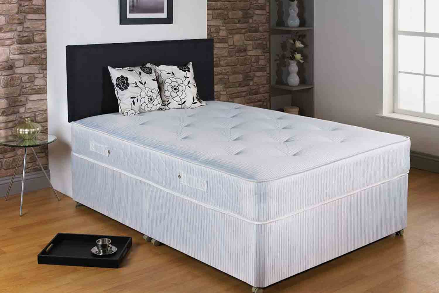 Joseph Dream Pocket Sprung Series 1000 Divan Bed