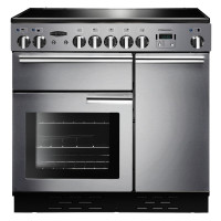 Professional + 90 Induction Range Cooker