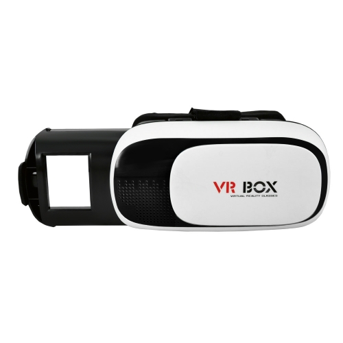 3d VR Adjustable Eyewear VR BOX Glasses Private Cinema