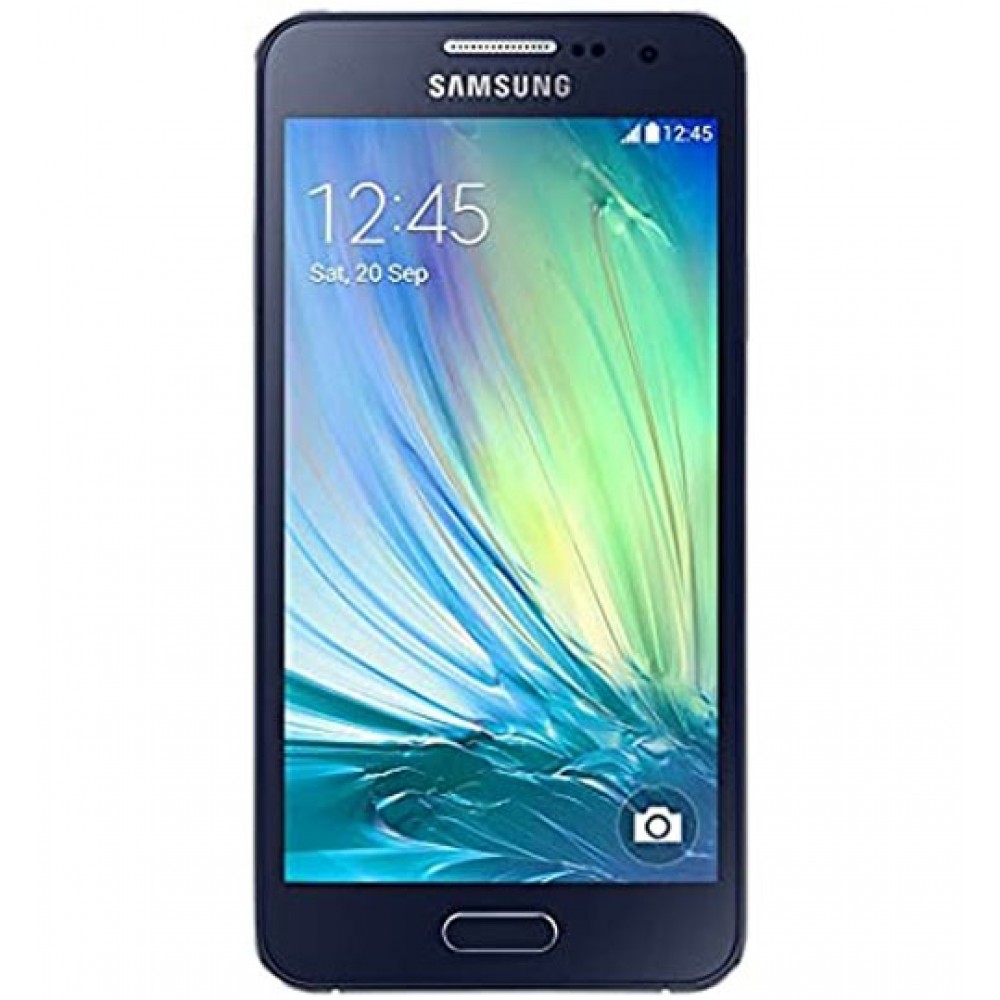 Samsung Galaxy A5 (2015) Black - GSM Unlocked