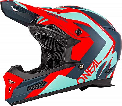 ONeal Fury RL S19 Hybrid, bike helmet