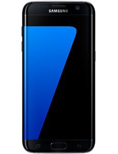 Samsung Galaxy S7 Edge 32GB Black - Dual SIM (Unlocked) - Grade B