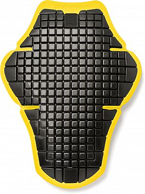 Spidi Warrior L2, backprotector insert