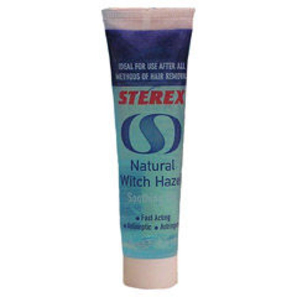 Sterex Witch Hazel Gel 35ml