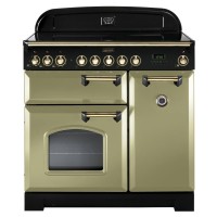 CDL90EIOGB 900mm Electric Range Cooker