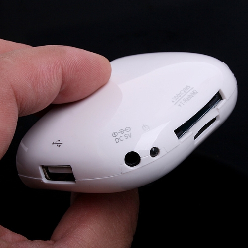 Lecteur de cartes + HUB USB