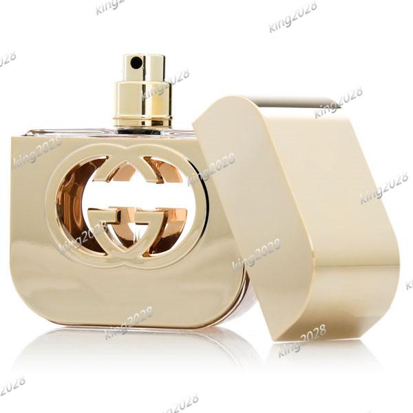 perfume for women 75ml fragrance perfumes incense scent edt lady brand fragrance new selling dhl shipping.