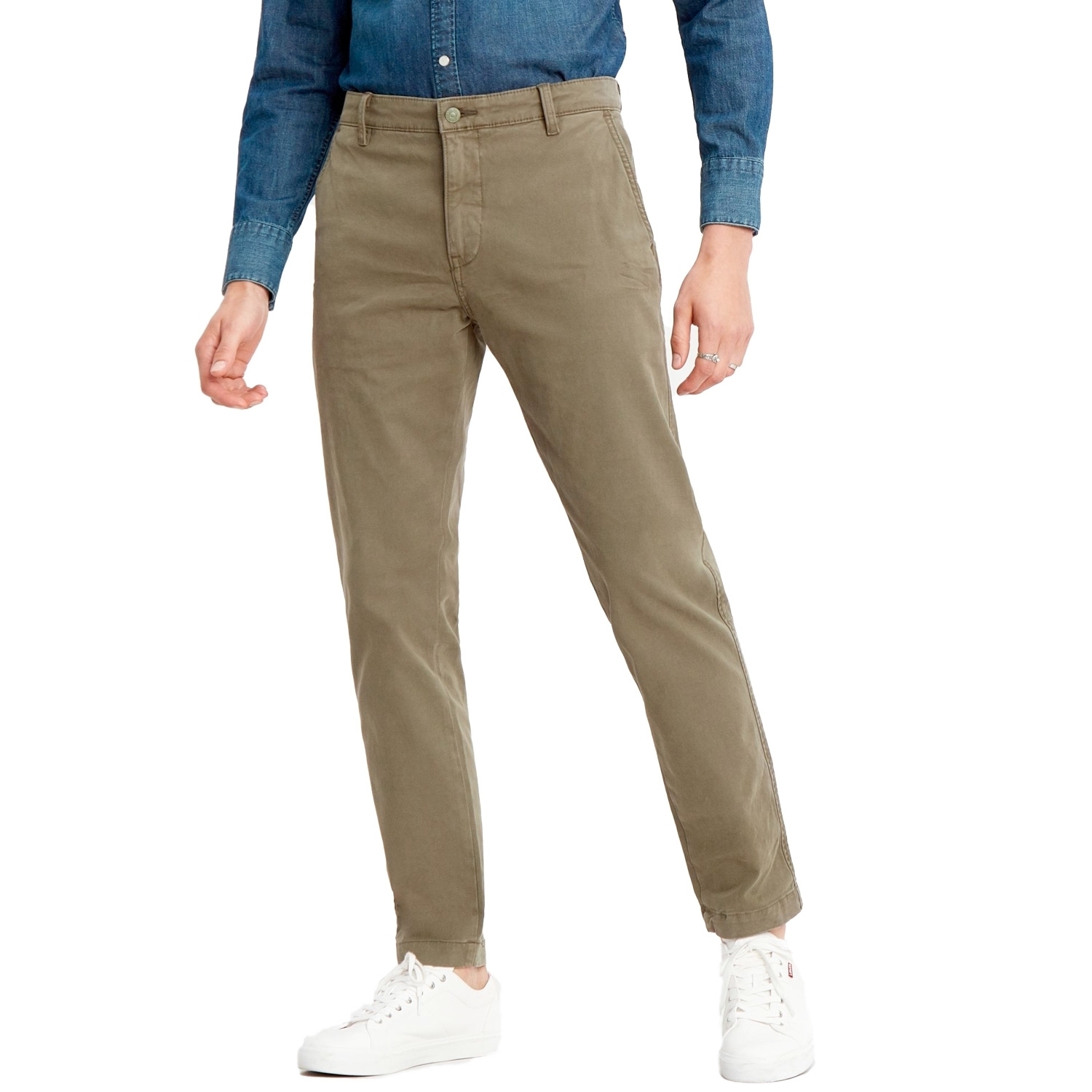 Levis Chino Trousers