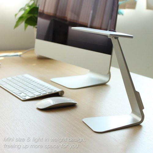 DC5V 2.5W 28 LEDs Desk Lamp USB Powered Table Light
