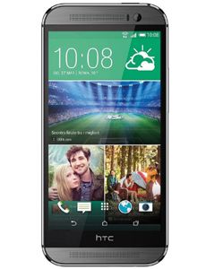 HTC One M8 Grey - Unlocked - Grade A