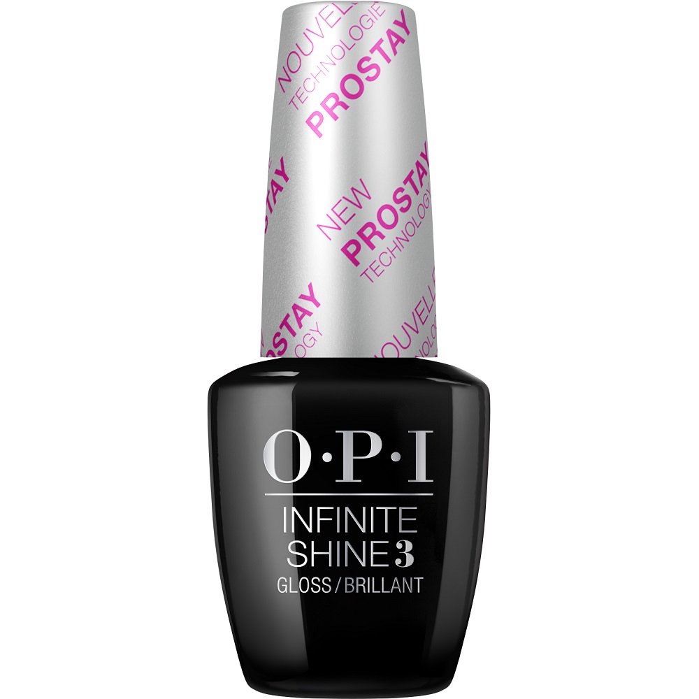 OPI Infinite Shine ProStay Gloss Top Coat 15ml