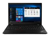 Lenovo ThinkPad P53s - 15,6