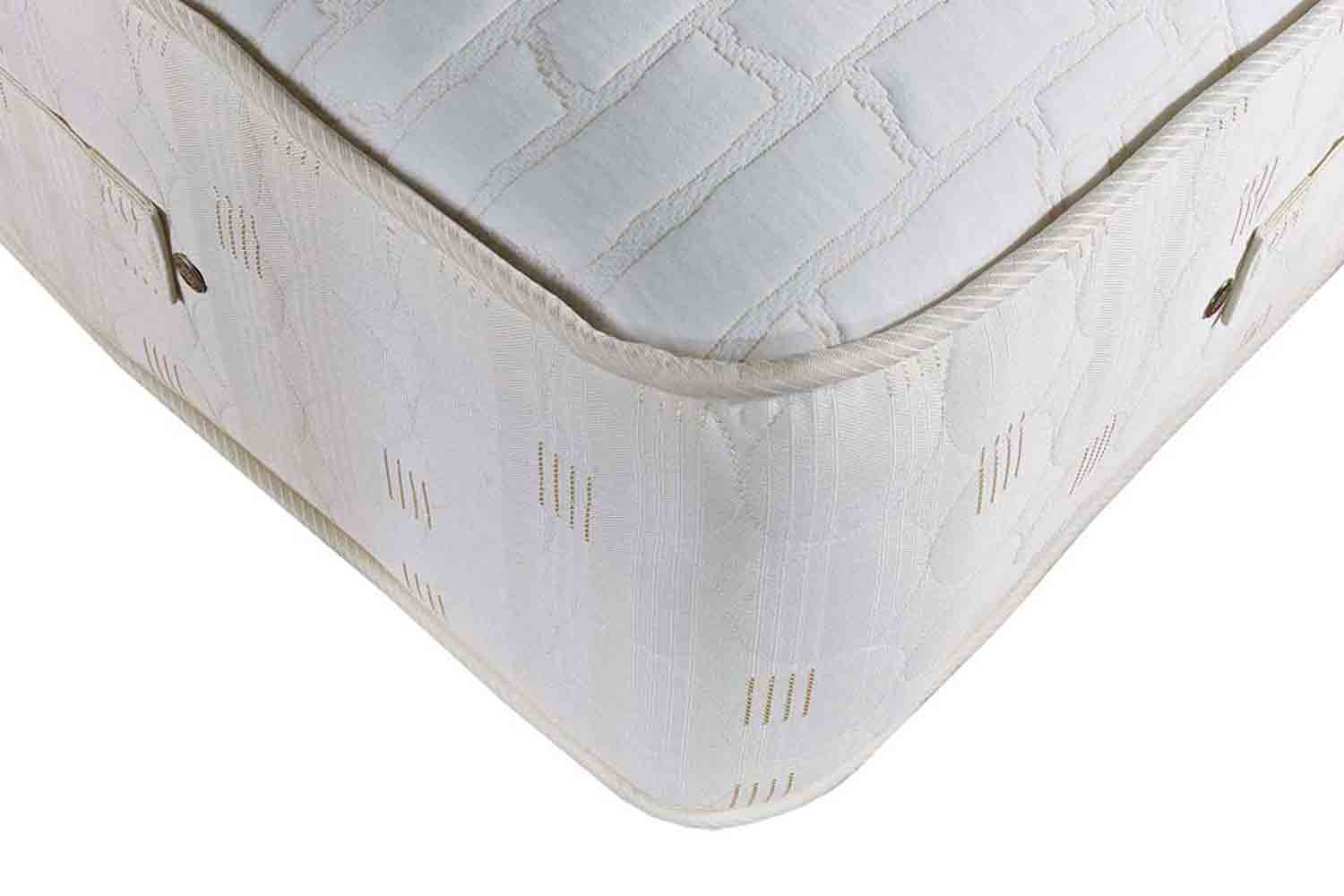 Joseph Hypo Allergenic Pocket Sprung Series 3000 Mattress - Small Single