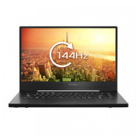 GA502 15.6 Laptop AMD Ryzen 7-4800H 512GB SSD 16GB RAM