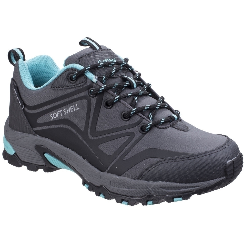 Cotswold Mens Abbeydale Low Hiker Lightweight Hiking Walking Boots UK Size 3 (EU 36)