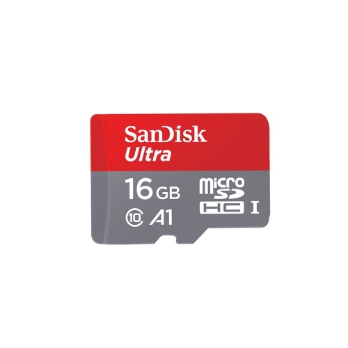 SanDisk Ultra micro SD XC Flash Memory Card 16GB 32GB 64GB TFCard 100Mb/s