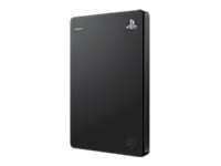 Seagate Game Drive for PS4 STGD2000200 - Festplatte - 2 TB - extern (tragbar)