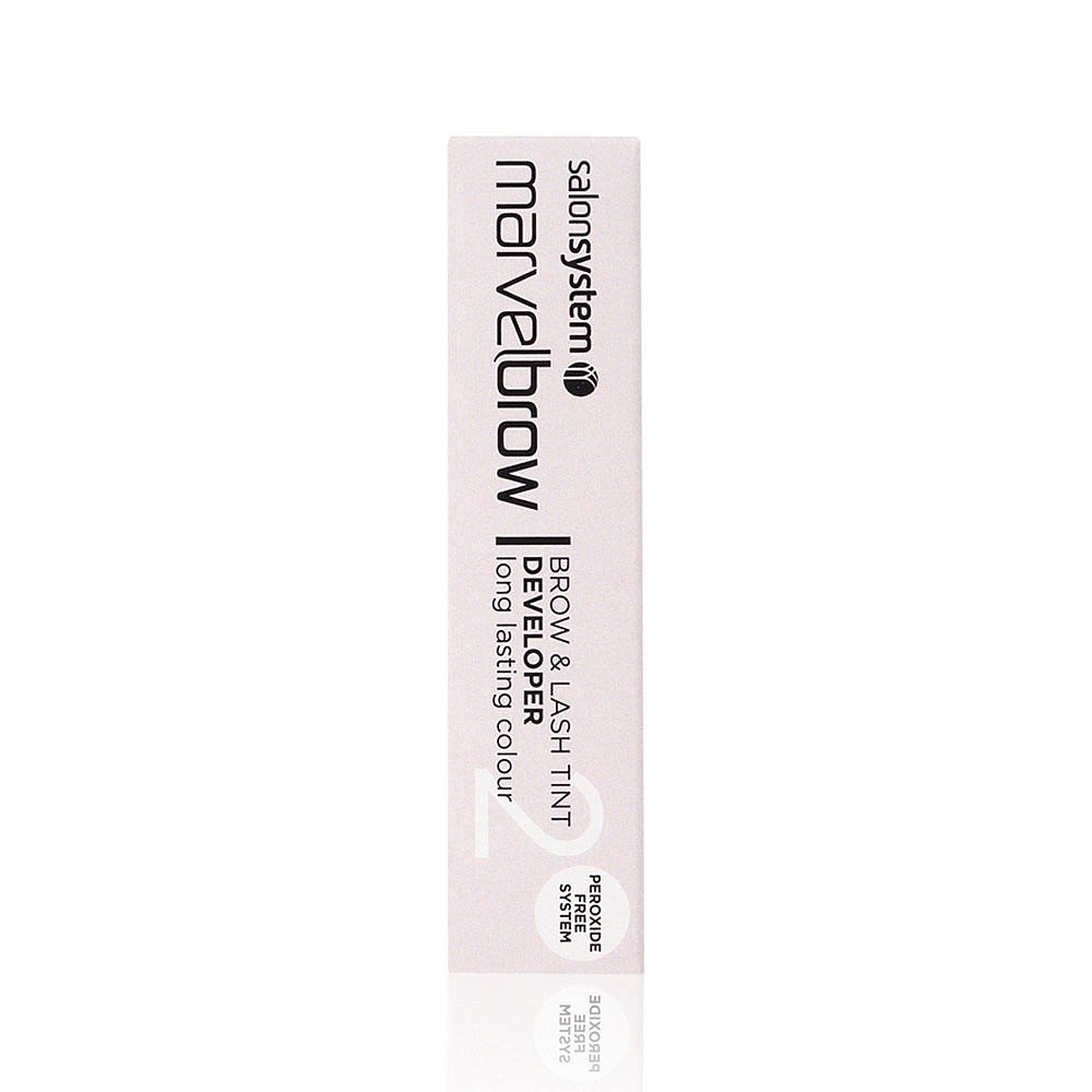 Marvelbrow Lash Tint Developer
