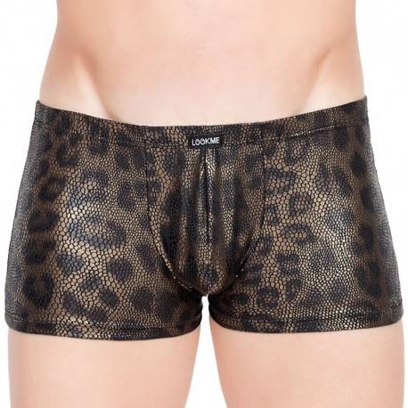 Lookme Panther Boxer L