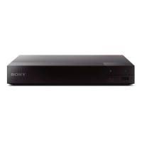 BDP-S1700B Blu-Ray & DVD Player with TRILUMINOS