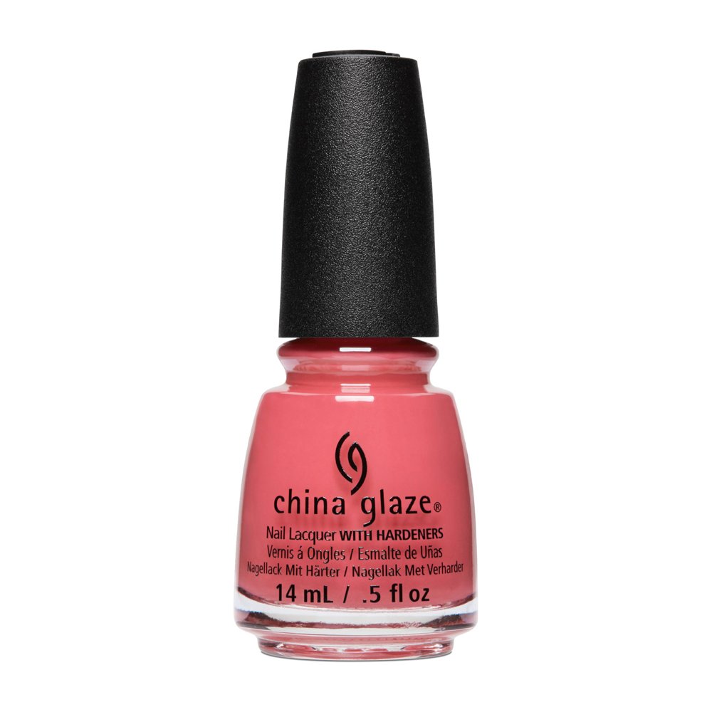 China Glaze Nail Lacquer - Can't Sandal This 14ml