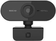 DICOTA Webcam PRO Full HD