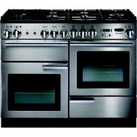 Professional Plus PROP110NGFSSC Range Cooker