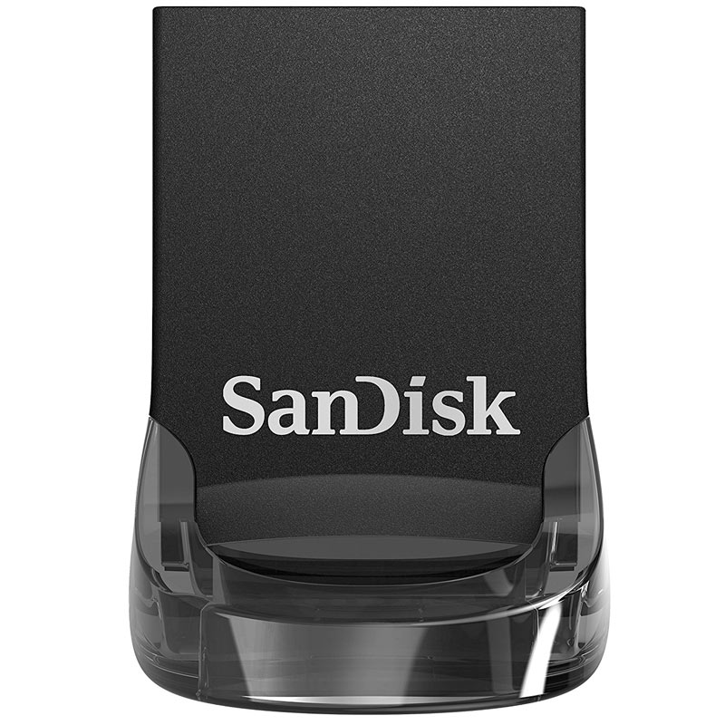 SanDisk 256GB Ultra Fit USB 3.1 Flash Drive