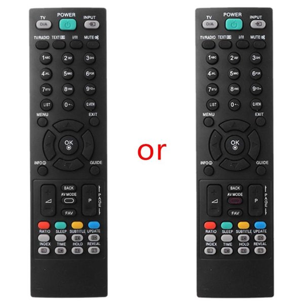 Remote Controlers Control Controller Replacement For Lg Smart TV Television AKB33871407 AKB33871401/AKB33871409/AKB33871410 32CA