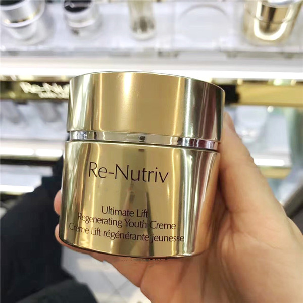 wholesale brand re-nutriv ultimate lift skin care creme 50ml dhl moisture cream skin care quality